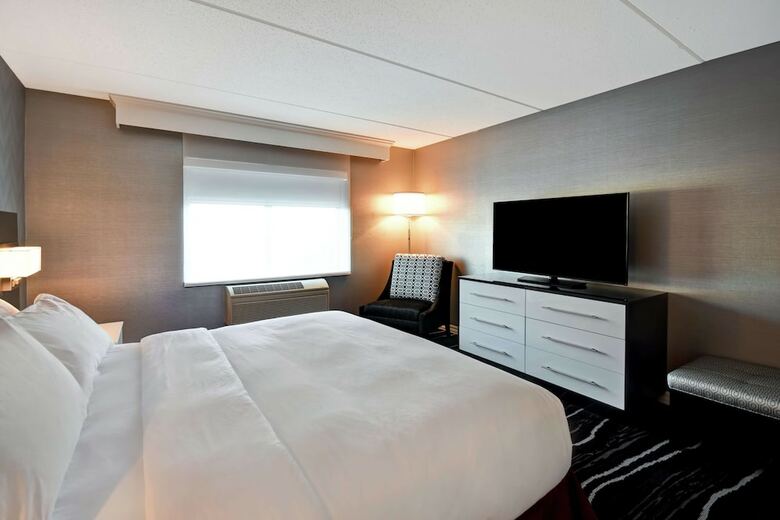 Hotel Doubletree By Hilton Deadwood At Cadillac Jack's