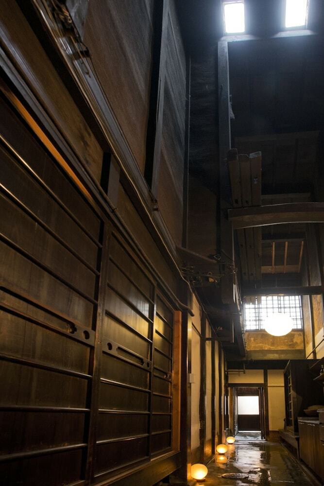 Hotel Kyoto Machiya Sanjojuku