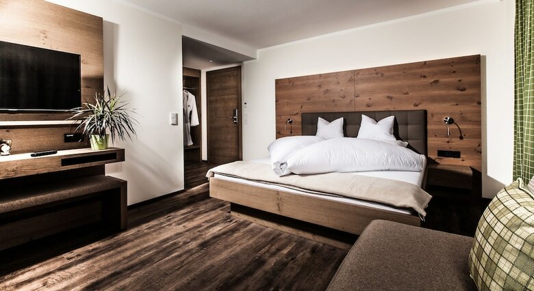 Aktivhotel Tuxerhof