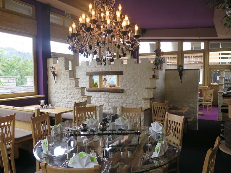Aktivhotel Tuxerhof