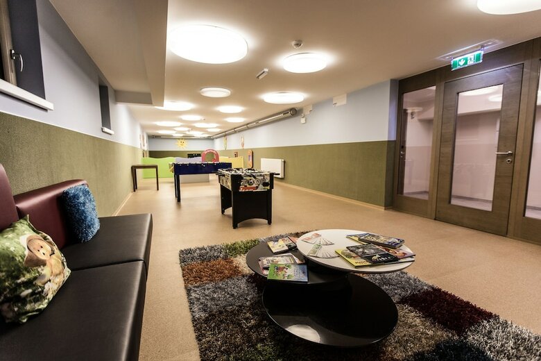 Aktivhotel Tuxerhof