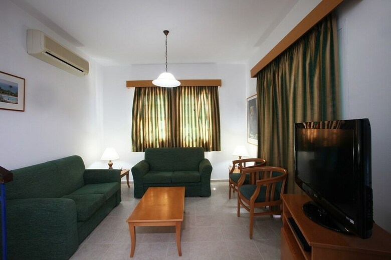 Kotsias Corallia Villas