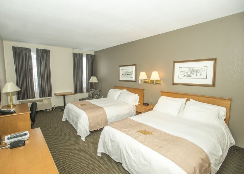 Hotel Lakeview Inns & Suites - Okotoks