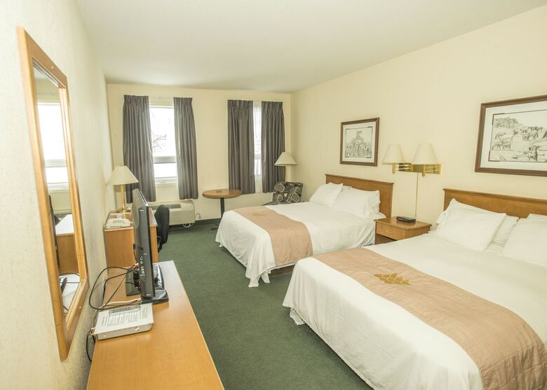 Hotel Lakeview Inns & Suites - Okotoks