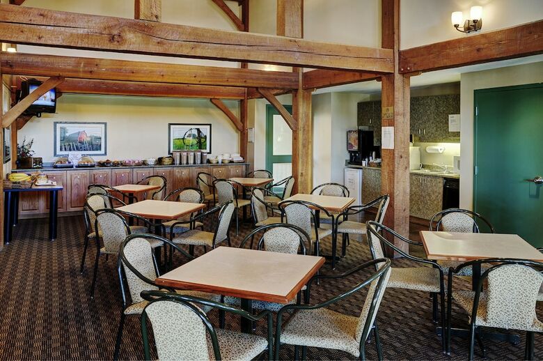 Hotel Lakeview Inns & Suites - Okotoks