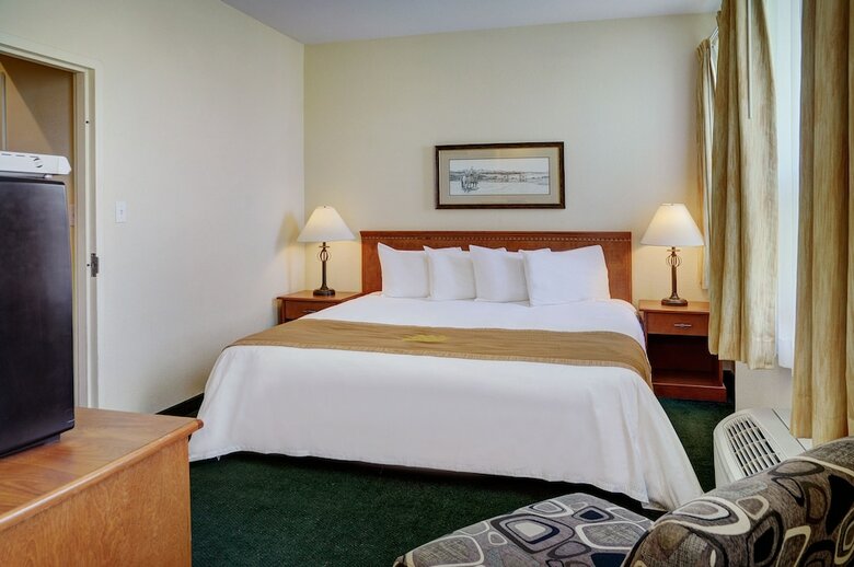 Hotel Lakeview Inns & Suites - Okotoks