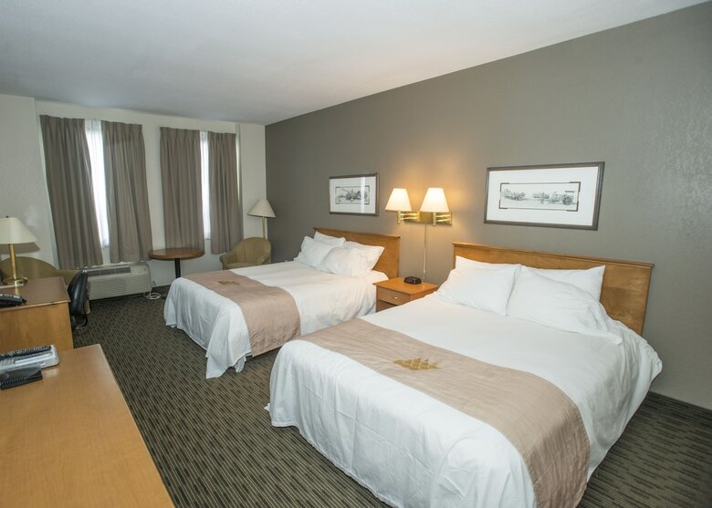 Hotel Lakeview Inns & Suites - Okotoks