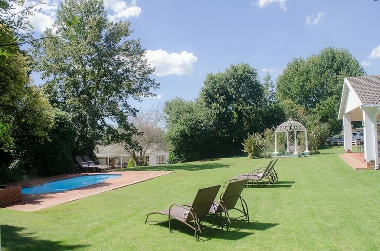 Hotel Loxley House