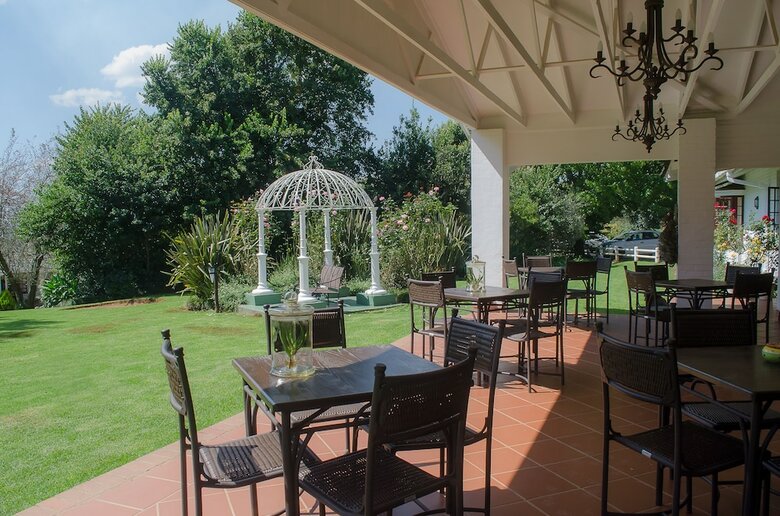 Hotel Loxley House