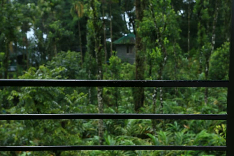 Hotel Spice Jungle Resort