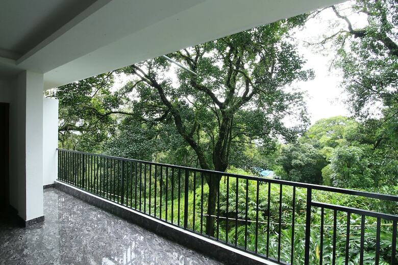 Hotel Spice Jungle Resort