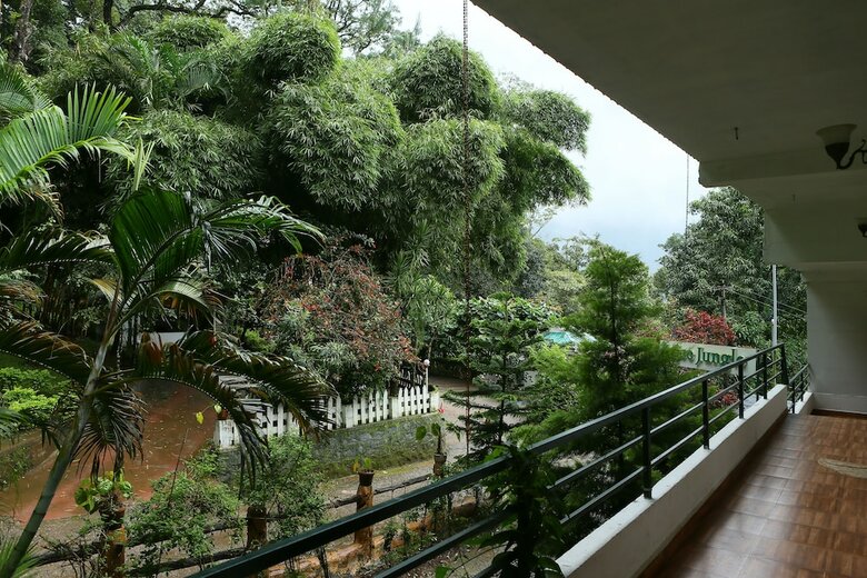 Hotel Spice Jungle Resort