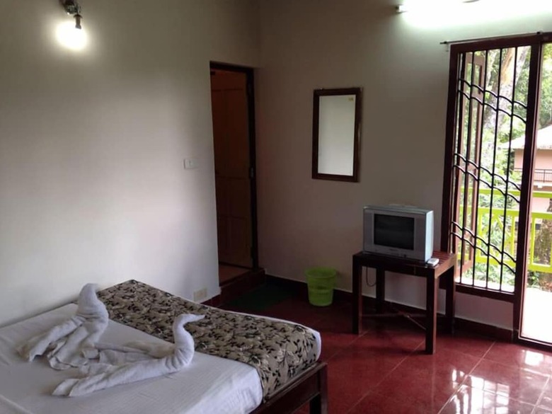 Hotel Spice Jungle Resort