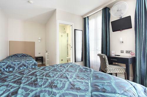 Hotel Montpensier Paris