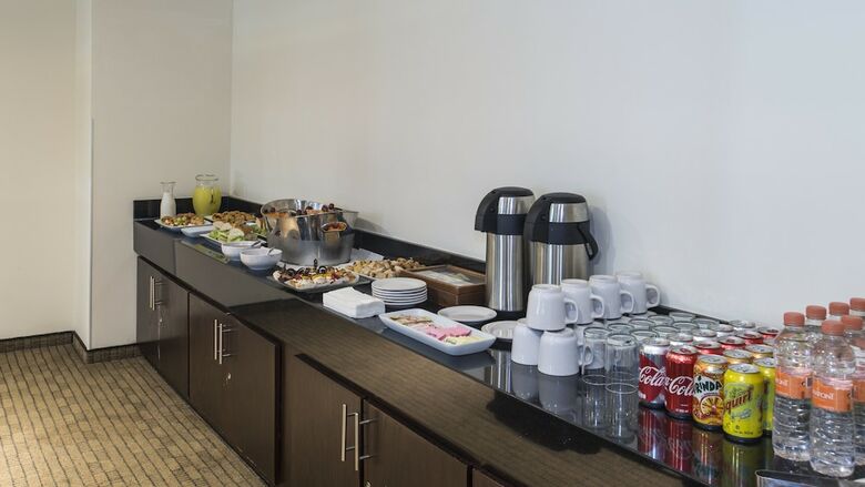 Hotel Holiday Inn Express Culiacan