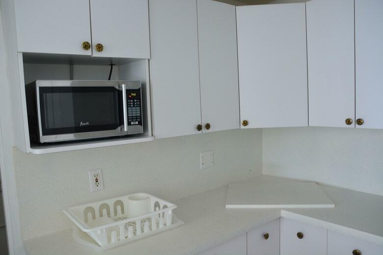 Aparthotel New Point Miami Beach Apartments