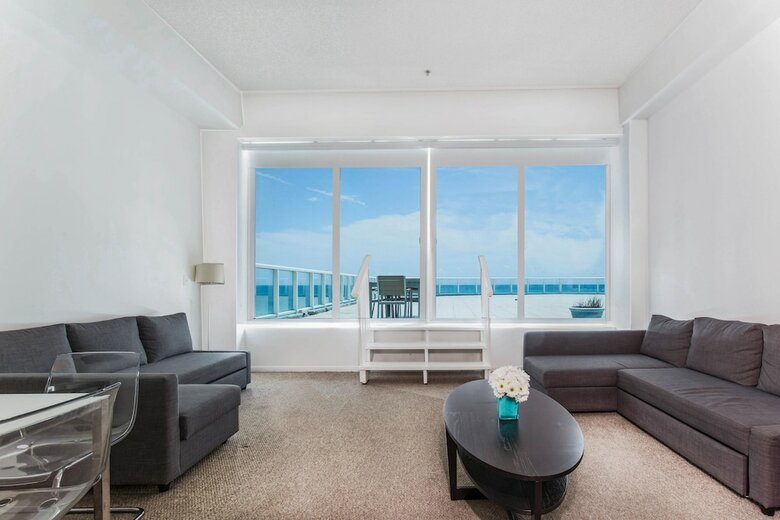 Aparthotel New Point Miami Beach Apartments