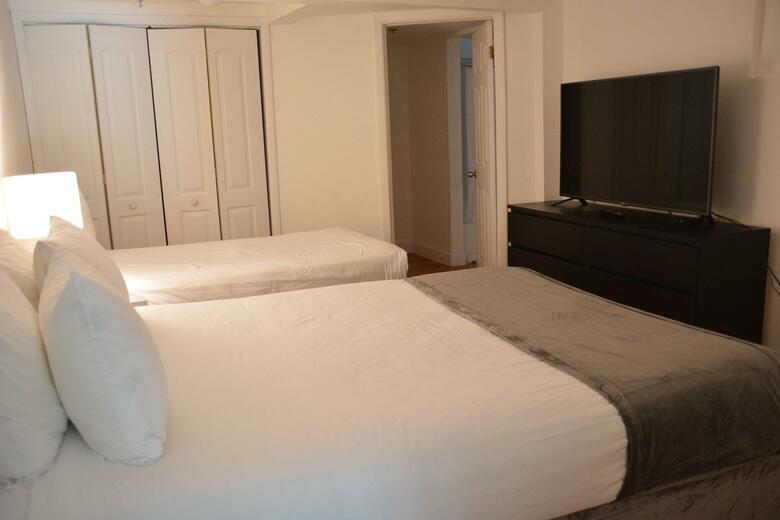 Aparthotel New Point Miami Beach Apartments