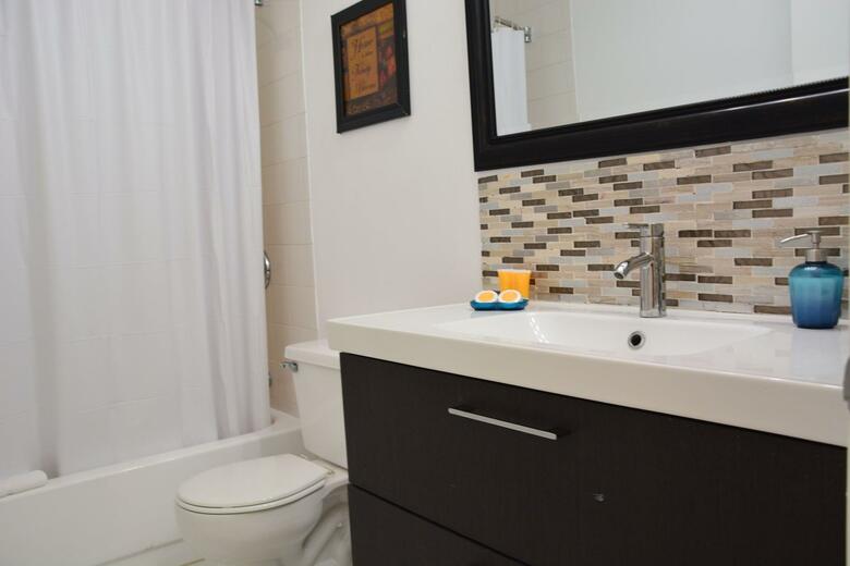 Aparthotel New Point Miami Beach Apartments