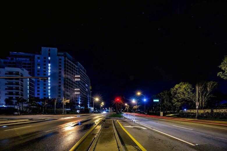 Aparthotel New Point Miami Beach Apartments