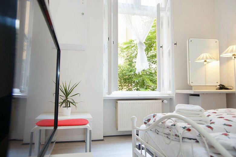 Pension City Stop Berlin