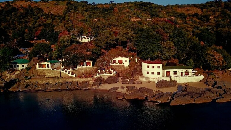 Posada Njaya Lodge