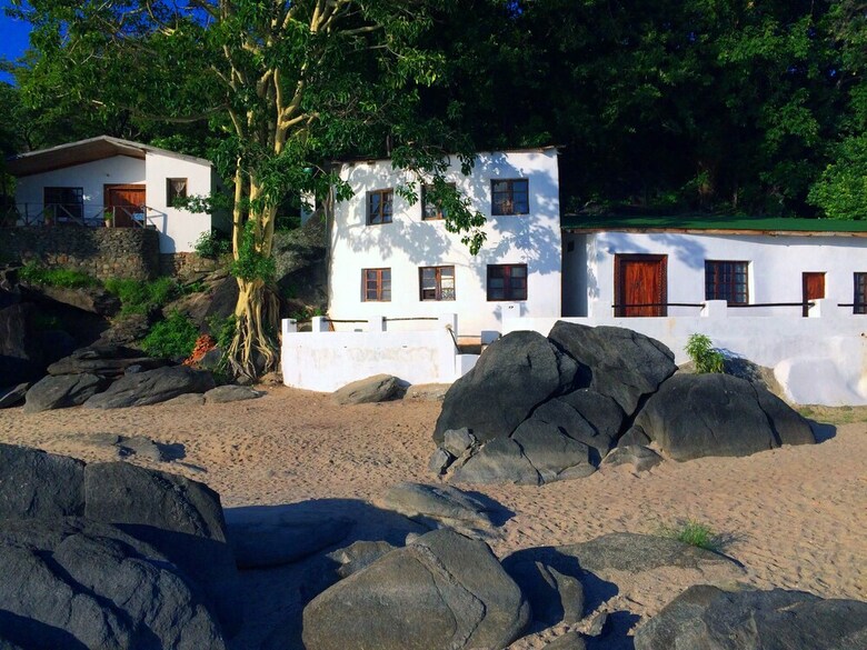 Posada Njaya Lodge