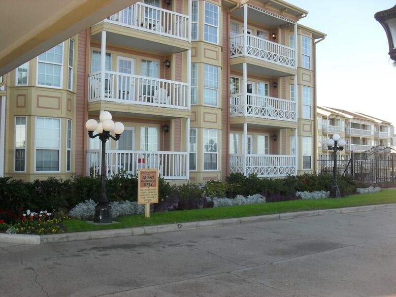Apartamento The Victorian Condo By Ab Sea