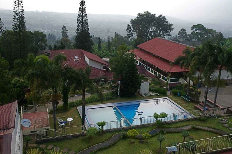 Alfa Resort Hotel And Conference