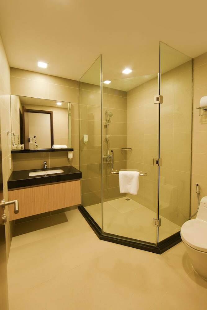 Aparthotel Somerset Central Td Hai Phong City