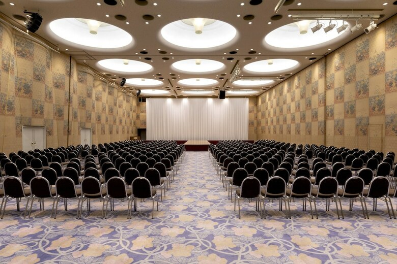 Hotel The Westin Miyako Kyoto