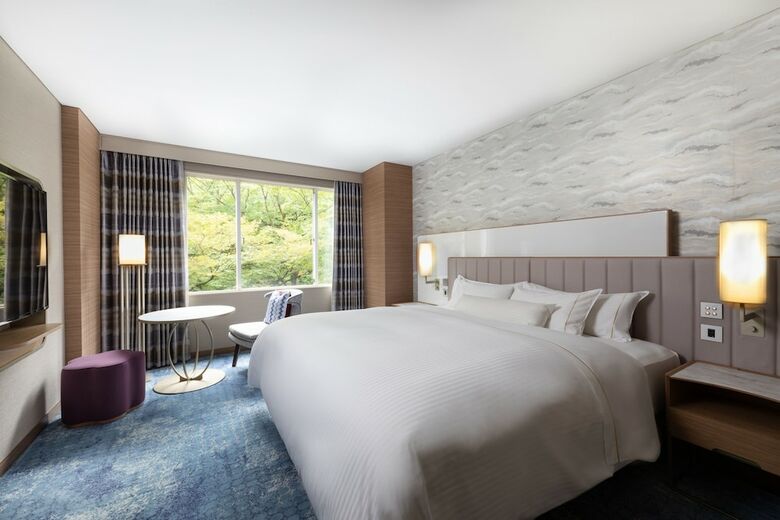 Hotel The Westin Miyako Kyoto