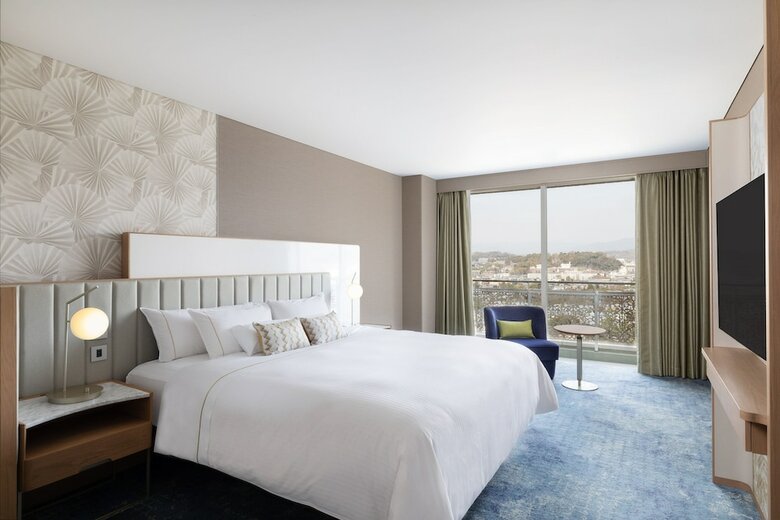 Hotel The Westin Miyako Kyoto