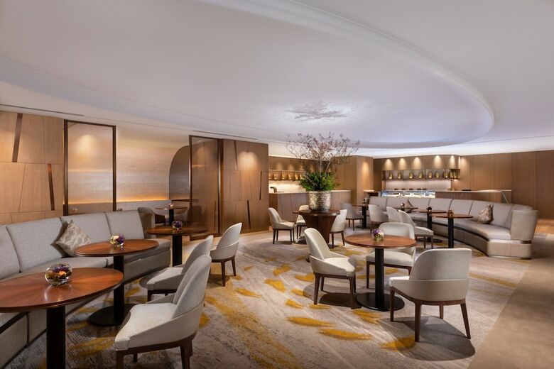 Hotel The Westin Miyako Kyoto