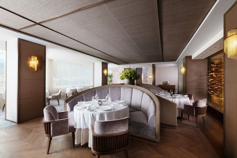 Hotel The Westin Miyako Kyoto