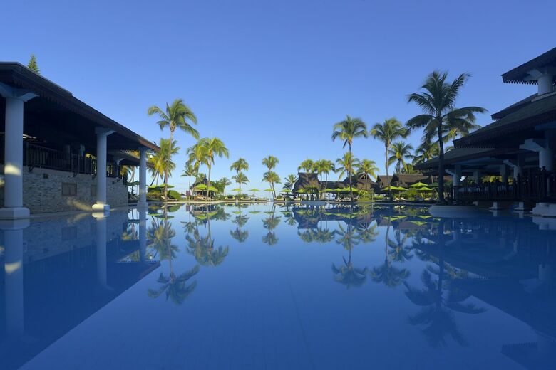 Hotel Sofitel Mauritius L'imperial Resort & Spa