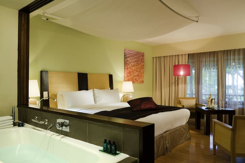 Hotel Sofitel Mauritius L'imperial Resort & Spa