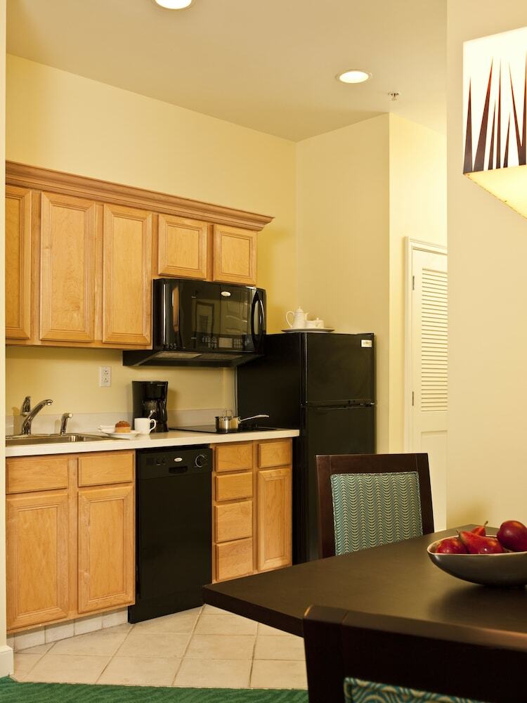 Apartamento Harborside Resort At Atlantis