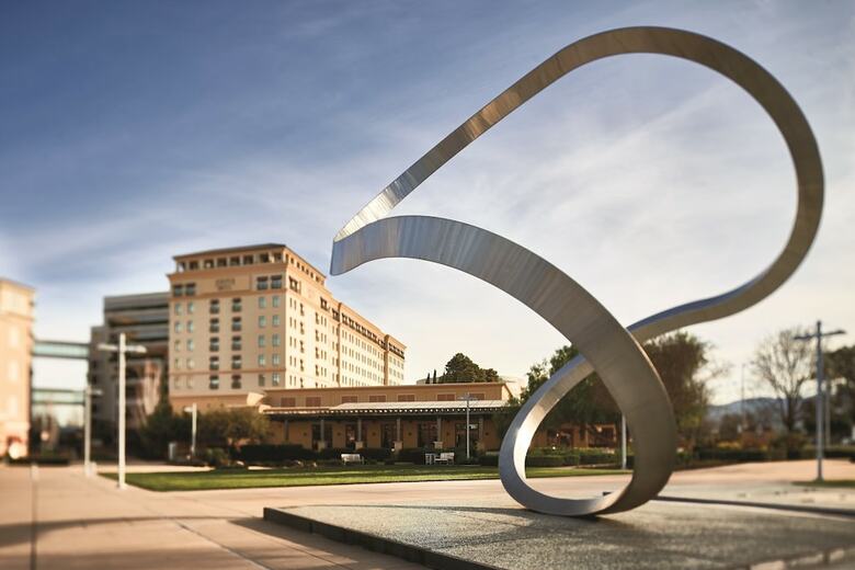 Juniper Hotel Cupertino, Curio Collection By Hilton