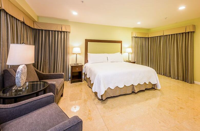 Aparthotel The Villas Las Olas Hotel'apart