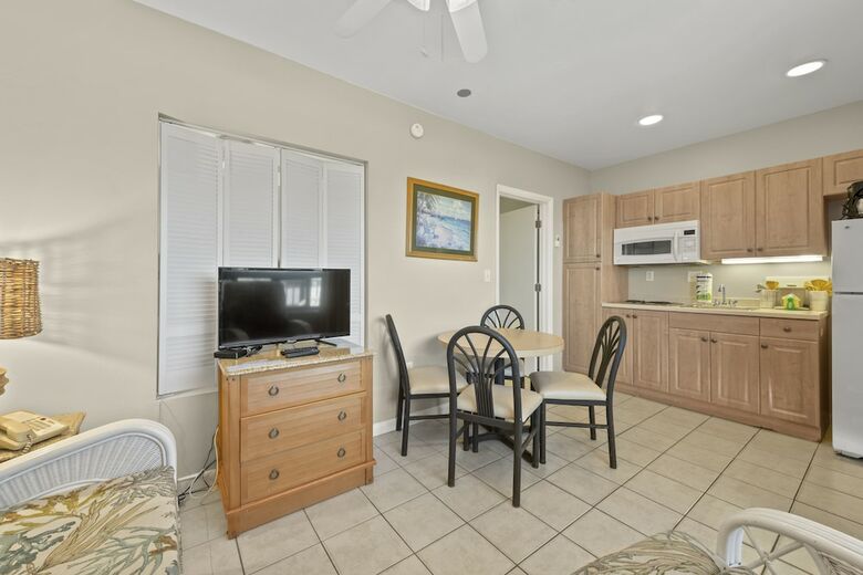 Apartamento Caribbean Beach Club