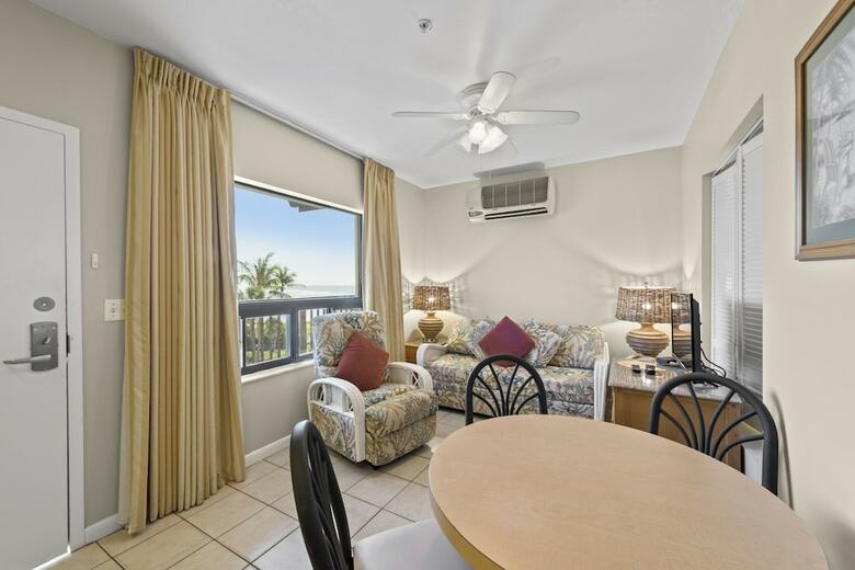Apartamento Caribbean Beach Club