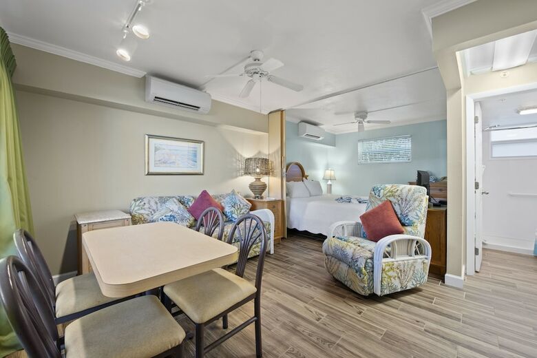 Apartamento Caribbean Beach Club