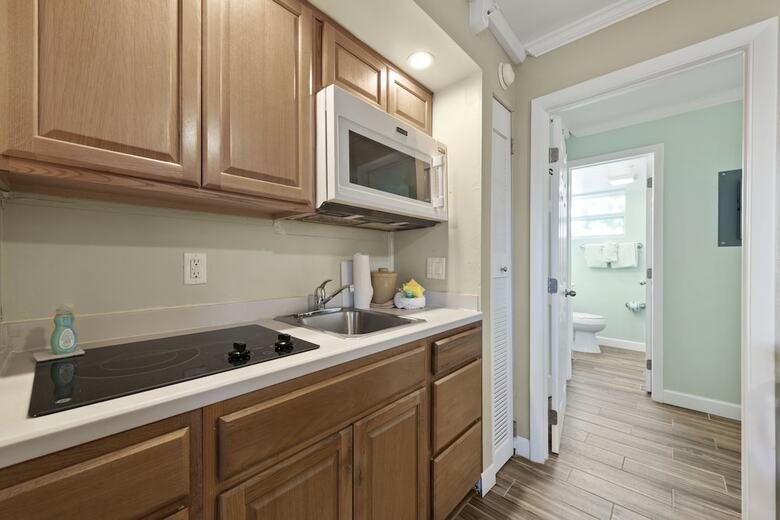 Apartamento Caribbean Beach Club