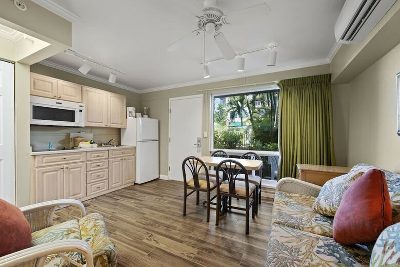 Apartamento Caribbean Beach Club