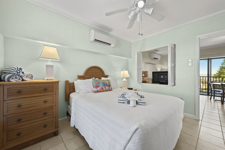 Apartamento Caribbean Beach Club