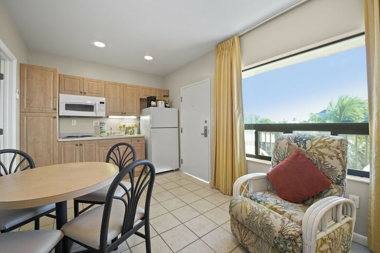 Apartamento Caribbean Beach Club