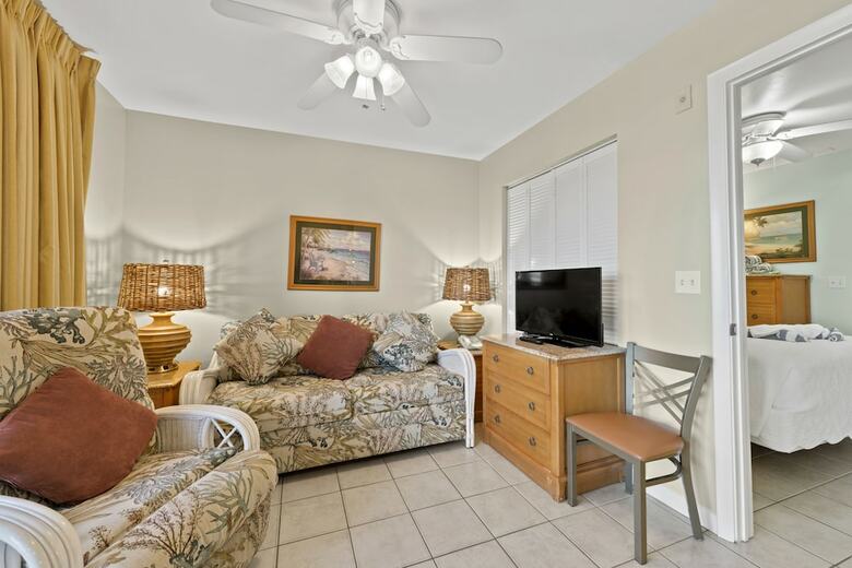 Apartamento Caribbean Beach Club