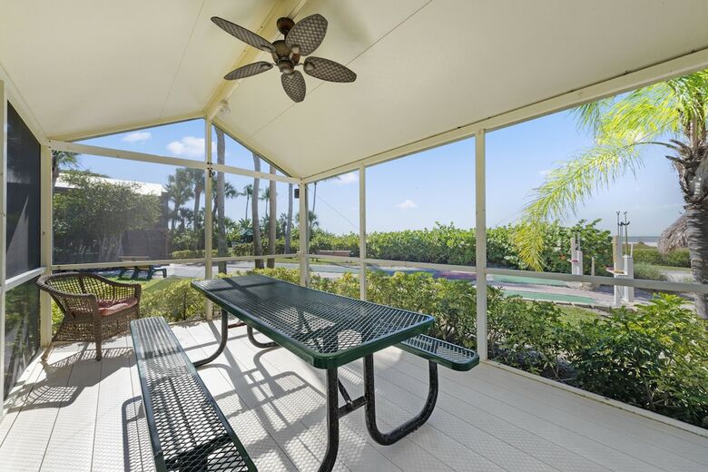 Apartamento Caribbean Beach Club