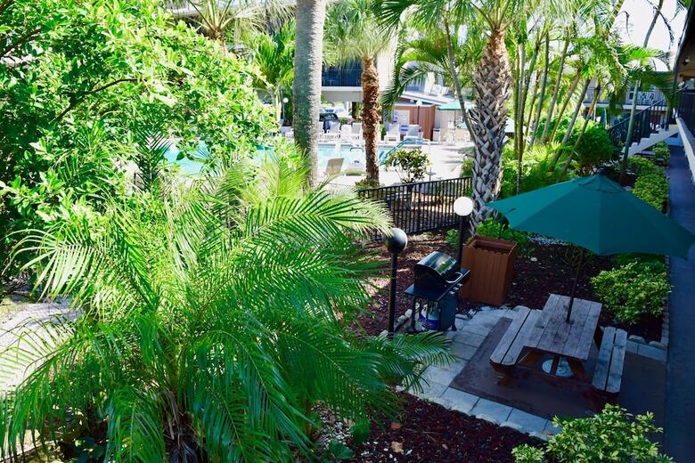 Apartamento Caribbean Beach Club